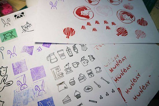 Mila Craft Workshop